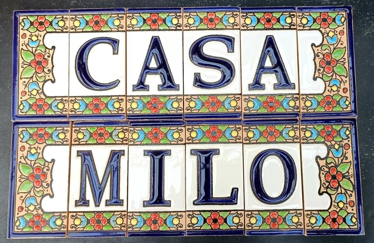 Apartament Casa Milo Playa Los Locos Torrevieja Bagian luar foto