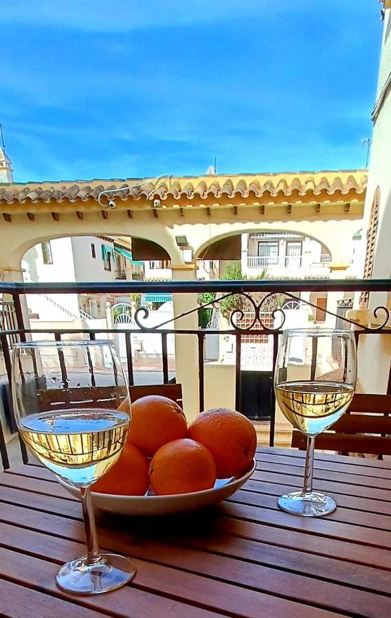 Apartament Casa Milo Playa Los Locos Torrevieja Bagian luar foto