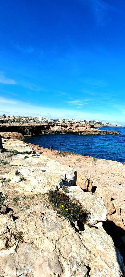 Apartament Casa Milo Playa Los Locos Torrevieja Bagian luar foto