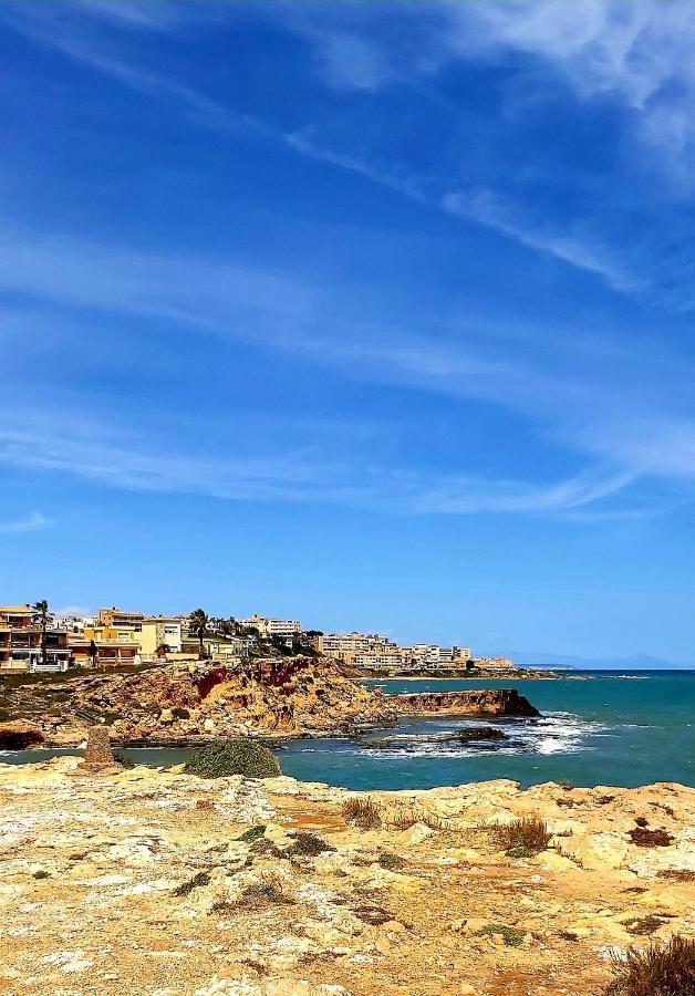 Apartament Casa Milo Playa Los Locos Torrevieja Bagian luar foto