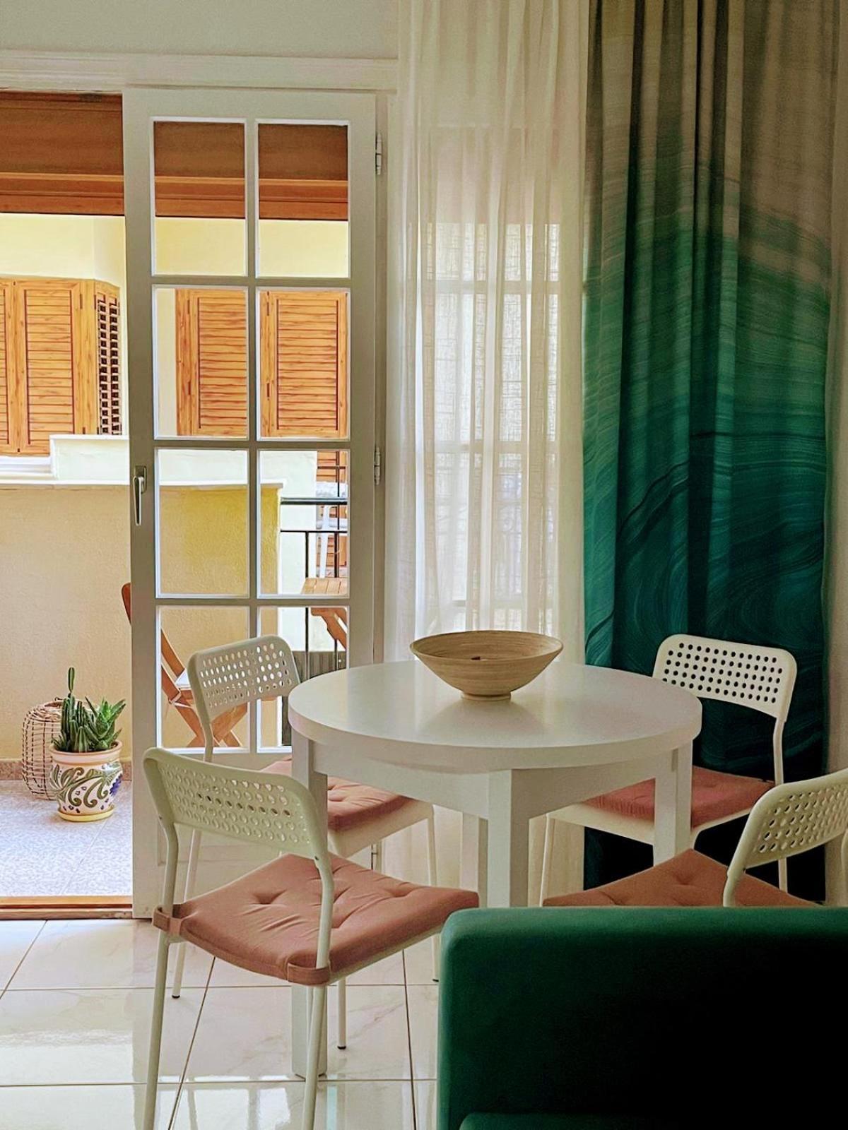 Apartament Casa Milo Playa Los Locos Torrevieja Bagian luar foto