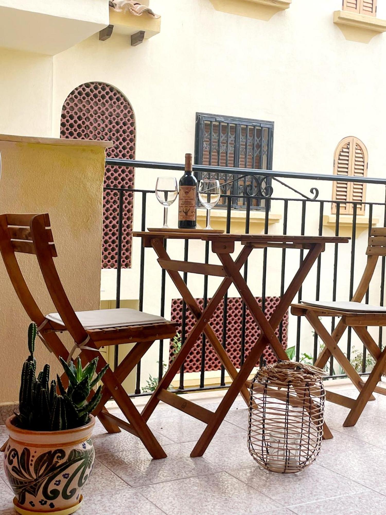 Apartament Casa Milo Playa Los Locos Torrevieja Bagian luar foto