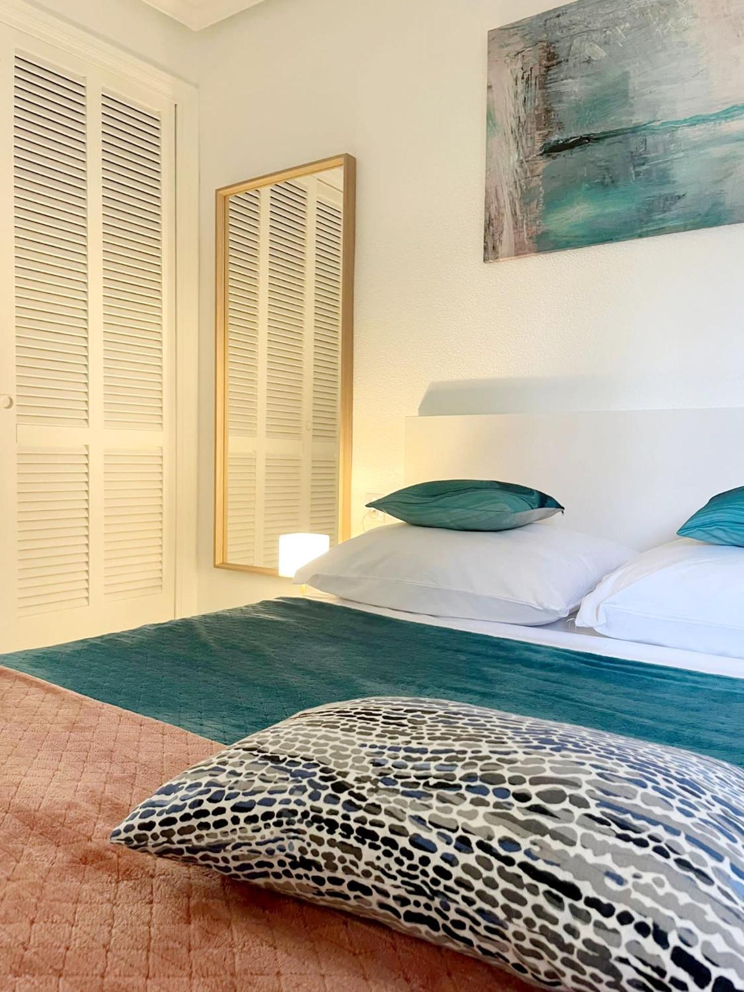 Apartament Casa Milo Playa Los Locos Torrevieja Bagian luar foto