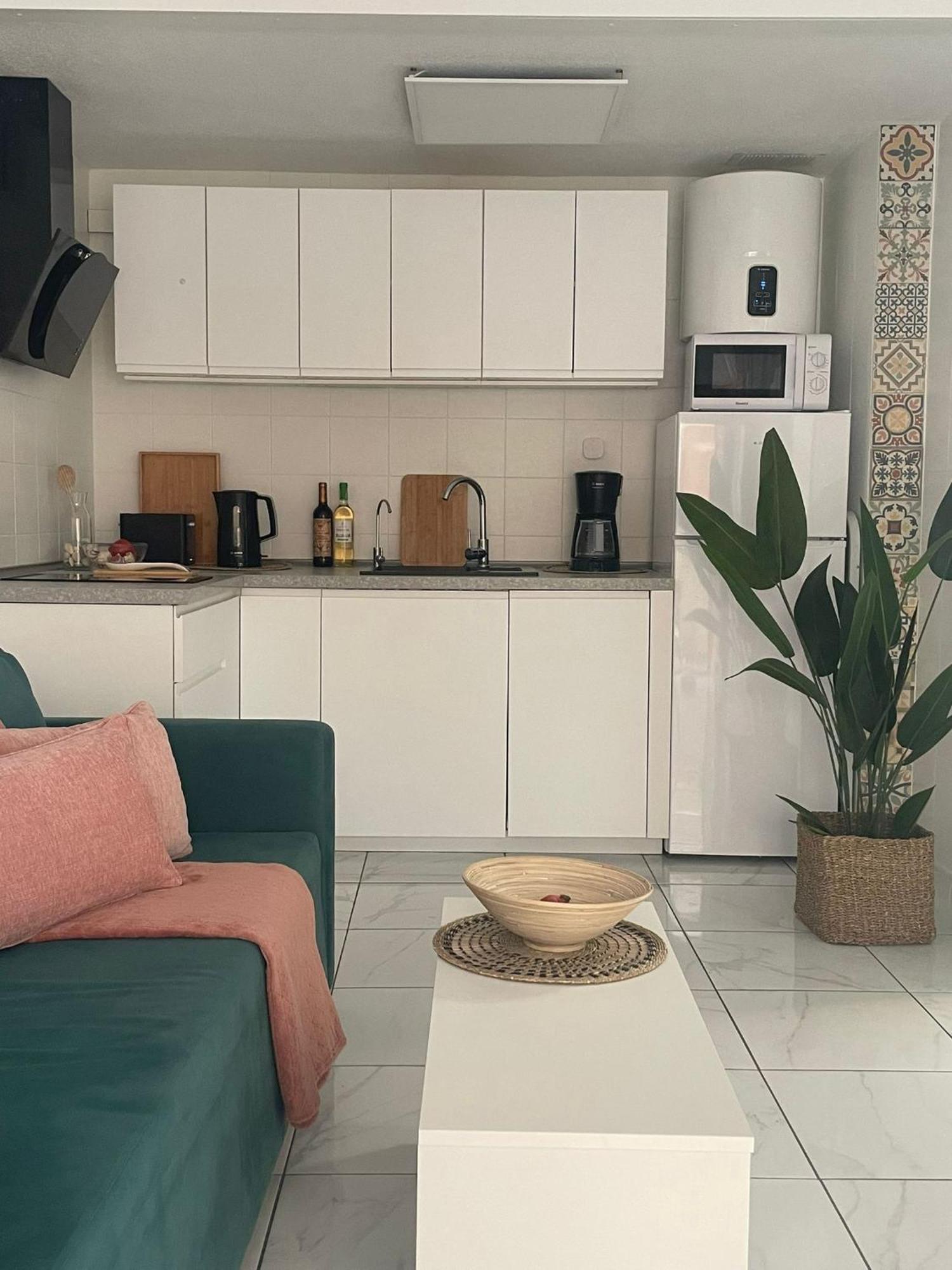 Apartament Casa Milo Playa Los Locos Torrevieja Bagian luar foto