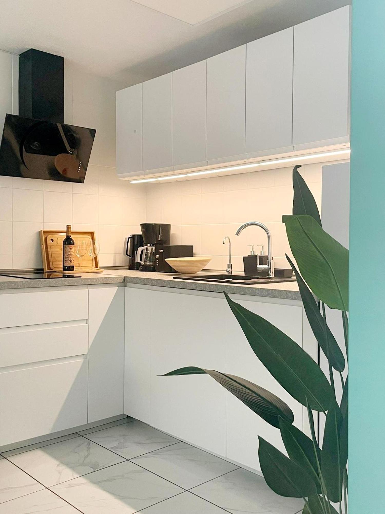 Apartament Casa Milo Playa Los Locos Torrevieja Bagian luar foto