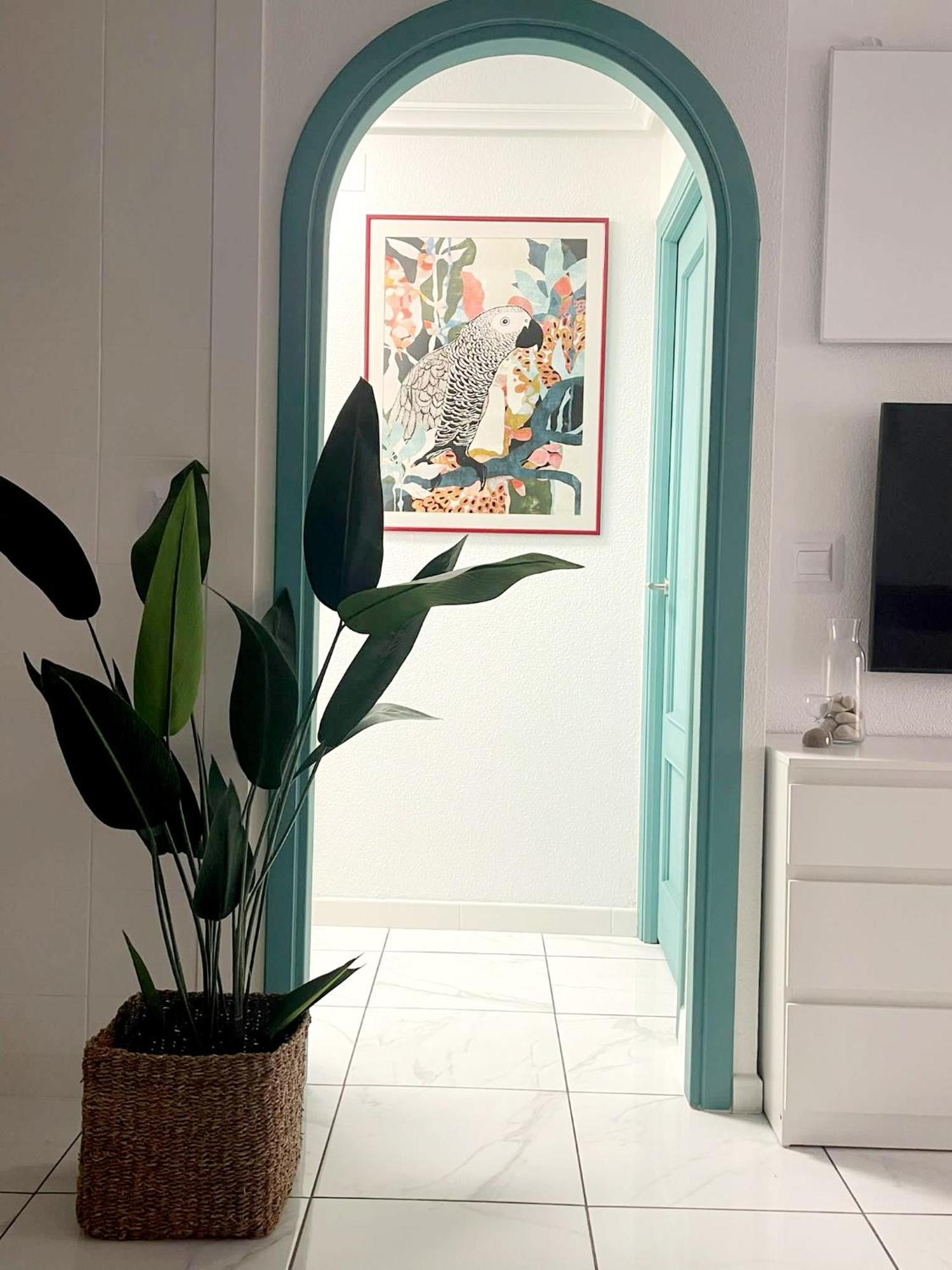 Apartament Casa Milo Playa Los Locos Torrevieja Bagian luar foto
