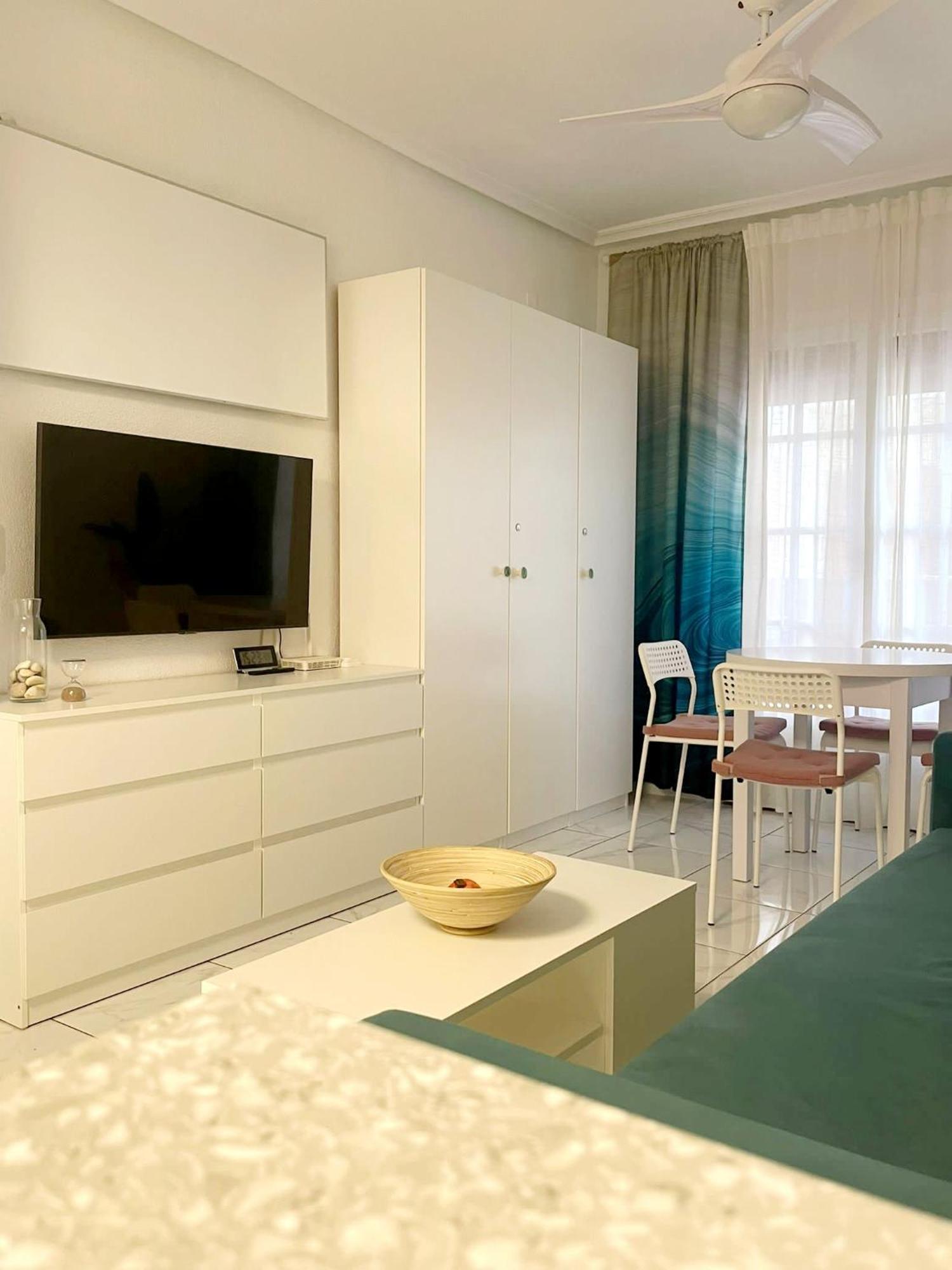 Apartament Casa Milo Playa Los Locos Torrevieja Bagian luar foto
